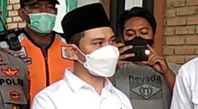 Diduga Berdiri di LP2B Mojokerto, Ini Penjelasan Yayasan Amanatul Ummah