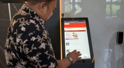 Website PN Jombang Diretas Hacker tapi Kata Humas Aman, Lho?