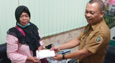 Cerita Sukatmi, Warga Tulungagung saat Terima Dana BPNT yang 'Hilang' 4 Tahun