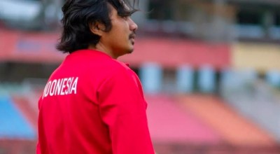 Asisten Manajer Deltras Mundur, Hendak Berlabuh di Mana?