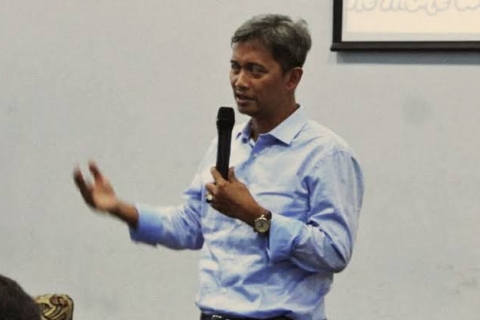 Ketua ISEI Malang Raya: Kita Awasi Bersama Kompensasi BLT