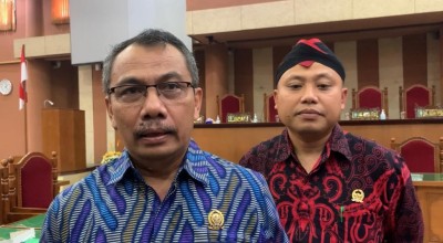 Warga Ponorogo Pemilik 400 Ekor Sapi Mati Akibat PMK Tak Dapat Ganti Rugi