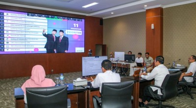 Sederet Upaya Pemkab Lamongan Wujudkan Smart City