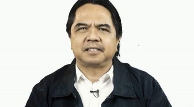 Ade Armando Dipolisikan Gegara Sebut Aremania Seperti Preman