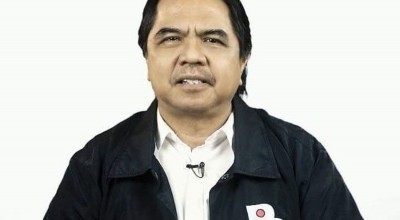 Aremania Tunggu Ade Armando Datangi Pemeriksaan di Malang: Mana Kejantananmu