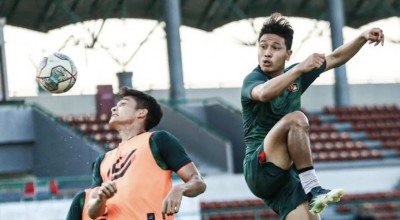 Pemain Persik Kediri Berharap Kompetisi Liga 1 Kembali Bergulir