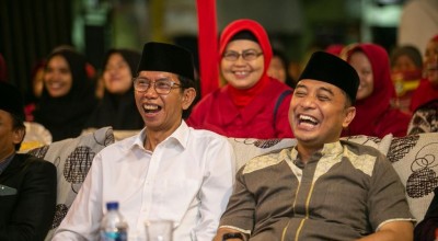 Hari Santri Nasional, Ketua DPRD Surabaya: Momentum Perkuat Kolaborasi