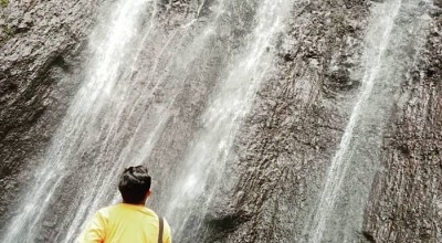 4 Rekomendasi Wisata Alam yang Menarik Dikunjungi