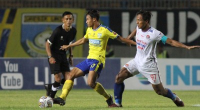 Pilihan Pembaca: Gresik United, Tokoh PKI Musso, Destinasi Wisata Trawas