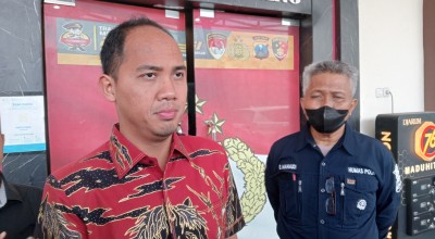 Polisi Buru Tersangka Lain Kasus Investasi Pakan Ternak Bodong