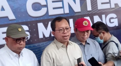 Begini Penjelasan Kompolnas Soal Tragedi Kanjuruhan