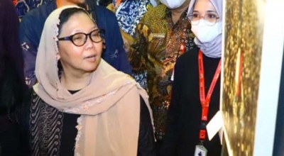 Alissa Wahid Ungkap Sikap Gusdurian Hadapi Pemilu dan Pilpres 2024