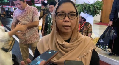 Soal Yenny Wahid Dipasangkan Ganjar, Alissa Ungkap Sikap Keluarga dan Gusdurian