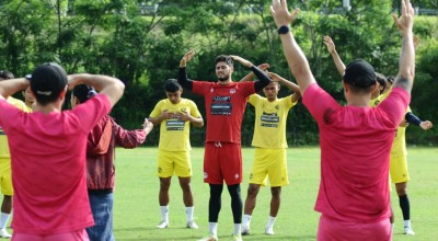 Kondisi Psikologis Pemain Arema Mulai Dipulihkan