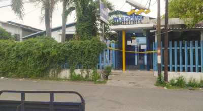 ATM Bank Mandiri di Sidoarjo Dibobol, Ini yang Dibawa Pelaku