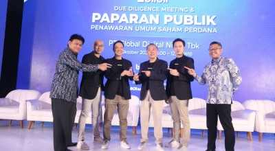 Blibli Incar Dana Publik Rp8,1 Triliun di Tengah Ancaman Resesi