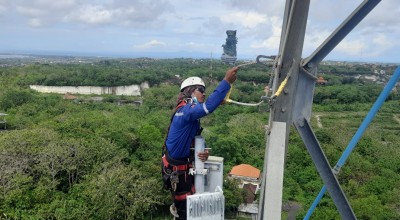Bantu Sukseskan KTT G20 di Bali, XL Axiata Hadirkan Jaringan 5G dan 4G