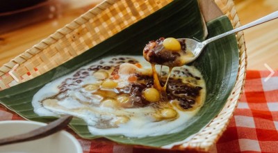 Pengen Menikmati Bubur hingga Nasi Pecel di Surabaya, Ini Rekomendasinya Rek!
