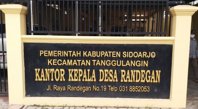 Warga Desa Ini Tak Boleh Jual Nasi dan Rujak