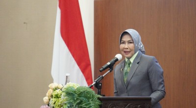 Duka Tragedi Kanjuruhan, Pemkot Tunda Perayaan Hari Jadi ke-21 Kota Batu