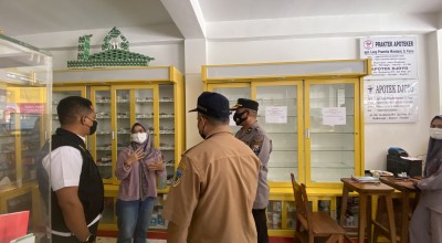 Dinkes Pastikan Tak Ada Kasus Gagal Ginjal Akut di Kabupaten Kediri