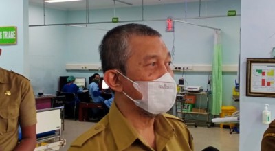 Korban Meninggal Tragedi Kanjuruhan Capai 133 Orang