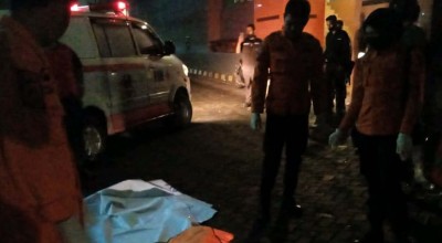 Motif Wanita yang Bunuh Diri dari TP Surabaya itu Bikin Nyesek