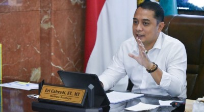 Vaksin Meningitis di Surabaya Menipis