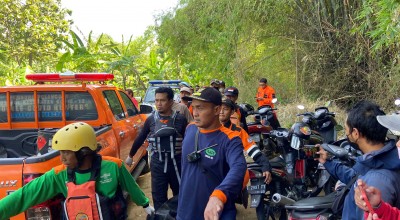 Ini Dugaan Penemuan Bocah Tenggelam di Ponorogo