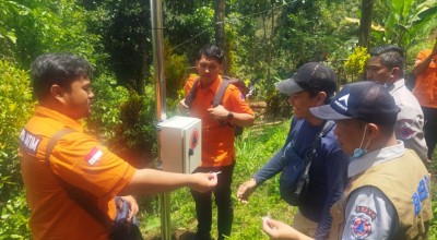 Kota Batu Siapkan 12 Alat untuk Antisipasi Bencana