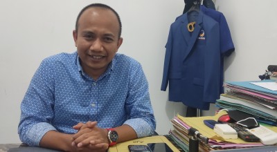 NasDem Sampang Siap Menangkan Partainya dan Anies Baswedan