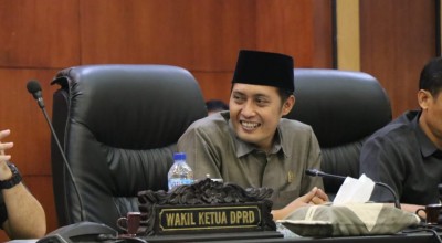 Cerita Santri yang Kini Jadi Wakil Rakyat di DPRD Jombang
