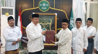 Gerindra Jatim Mulai Kenalkan Calon Walikota