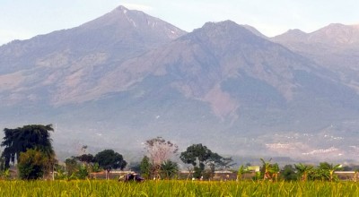 Pendakian Gunung Arjuno-Welirang Ditutup Dampak Cuaca Ekstrem