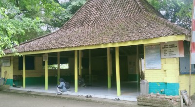 Misteri Penampakan Macan Penunggu Makam di Gunung Pucangan