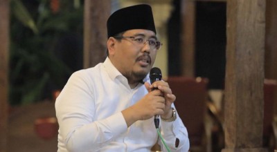 Duka DPRD Jatim untuk Tragedi Kanjuruhan: Ini Tanggung Jawab Bersama
