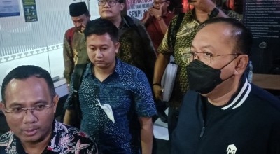 Dirut LIB Dicecar 97 Pertanyaan Soal Legalitas Hingga Perjanjian