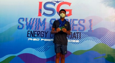 Hafiz, Atlet Muda Bojonegoro dengan Segudang Prestasi