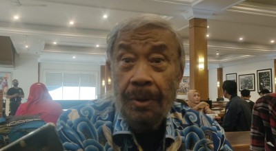 IGK Manila Minta Dalang Penembak Gas Air Mata di Stadion Kanjuruhan Diungkap