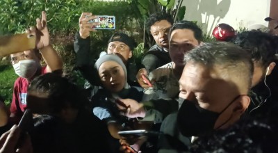 Iwan Budianto Diberondong 70 Pertanyaan Terkait Tupoksi PSSI