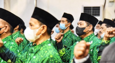 Ribuan Guru PAUD hingga TK di Jombang Menanti Pencairan Bansos BBM