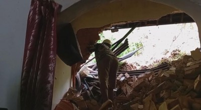 Ponorogo 2 Hari Diterjang Banjir dan Tanah Longsor, Ini Rincian Data BPBD