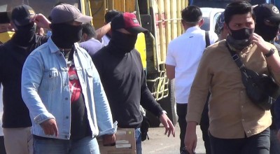 Densus 88 Dikabarkan Tangkap 3 Orang Terduga Teroris di Sumenep