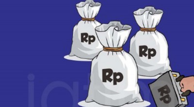 Waspada! Penipuan Berkedok Tukar Uang Receh Terjadi di Sidoarjo