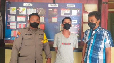 Pria ini Nekat Tarungkan Ayam Jago Curiannya, Sehari Kemudian...