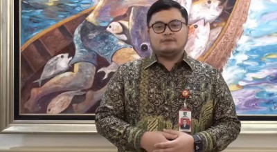 Sempat Marah saat Sidak Pembangunan Pasar Wates, Mas Dhito Minta Maaf