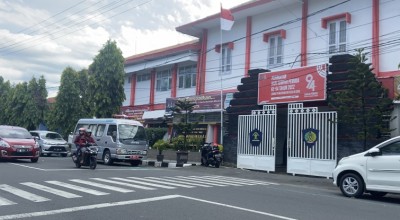Warga Binaan Lapas Kediri Tewas Dikeroyok, Saling Ejek Diduga Jadi Pemicu