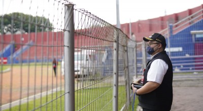 Mas Dhito: Doa terbaik dari Kediri untuk Kanjuruhan Malang