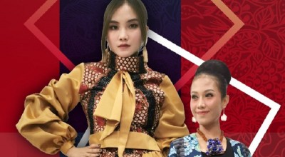 Mas Dhito Dorong Pengrajin Berinovasi Melalui Kediri Fashion Festival