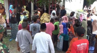 4 Pelajar Tulungagung dan 1 Remaja Jombang Meninggal dalam Tragedi Kanjuruhan